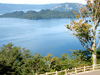十和田湖